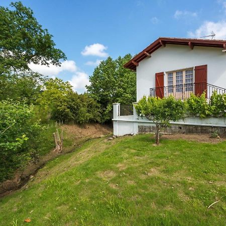 Basque Style House 15 Min From Bidart Beaches أركونغ المظهر الخارجي الصورة