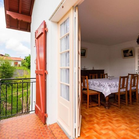 Basque Style House 15 Min From Bidart Beaches أركونغ المظهر الخارجي الصورة