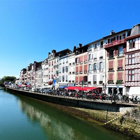 Basque Style House 15 Min From Bidart Beaches أركونغ المظهر الخارجي الصورة