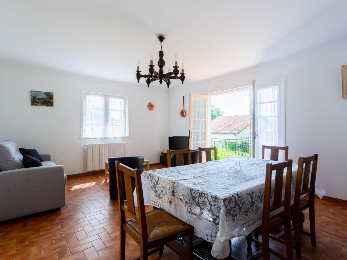 Basque Style House 15 Min From Bidart Beaches أركونغ المظهر الخارجي الصورة