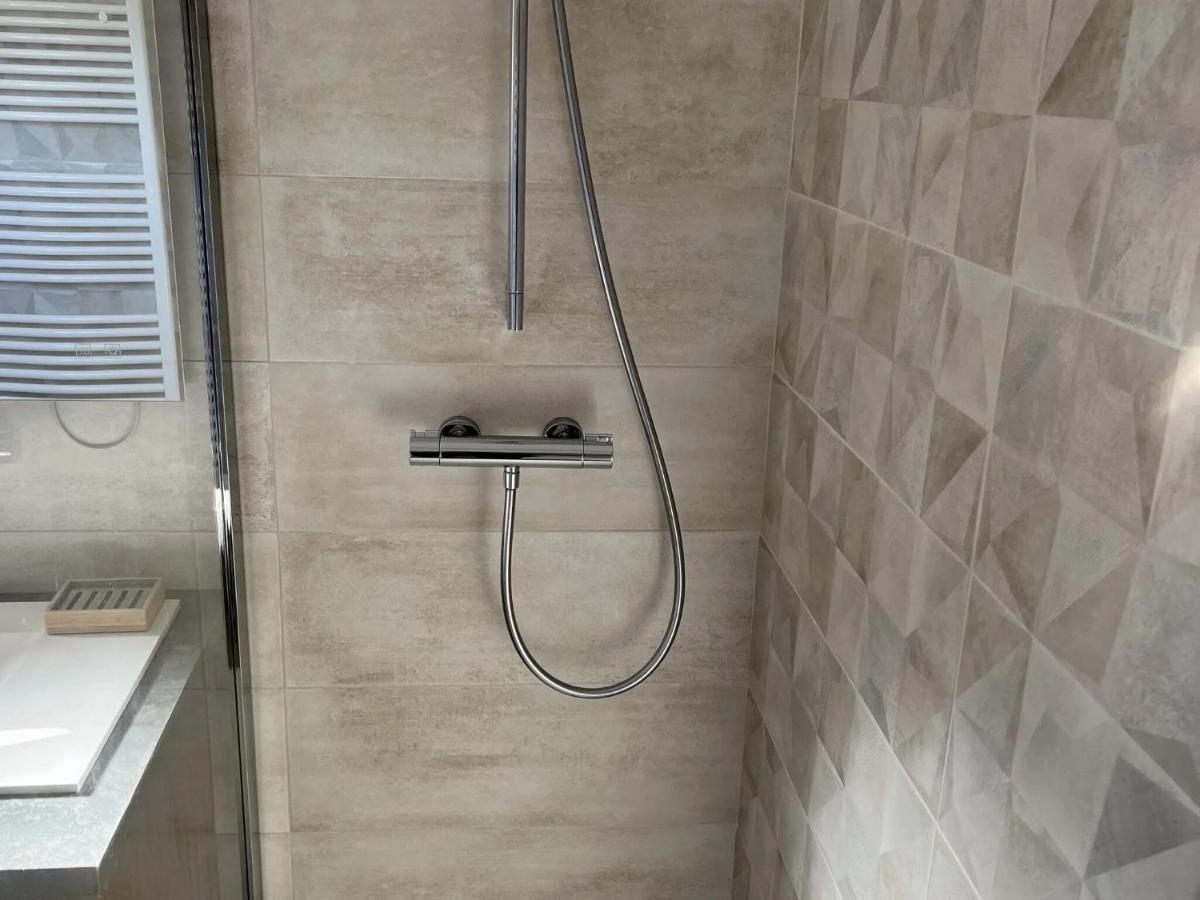 Basque Style House 15 Min From Bidart Beaches أركونغ المظهر الخارجي الصورة