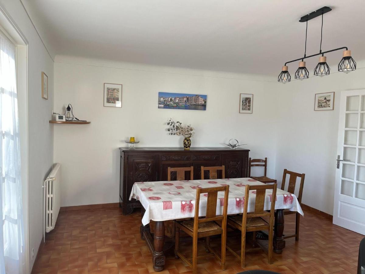Basque Style House 15 Min From Bidart Beaches أركونغ المظهر الخارجي الصورة