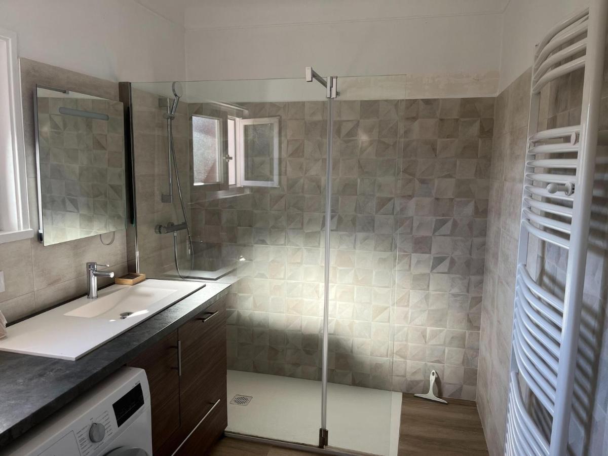 Basque Style House 15 Min From Bidart Beaches أركونغ المظهر الخارجي الصورة