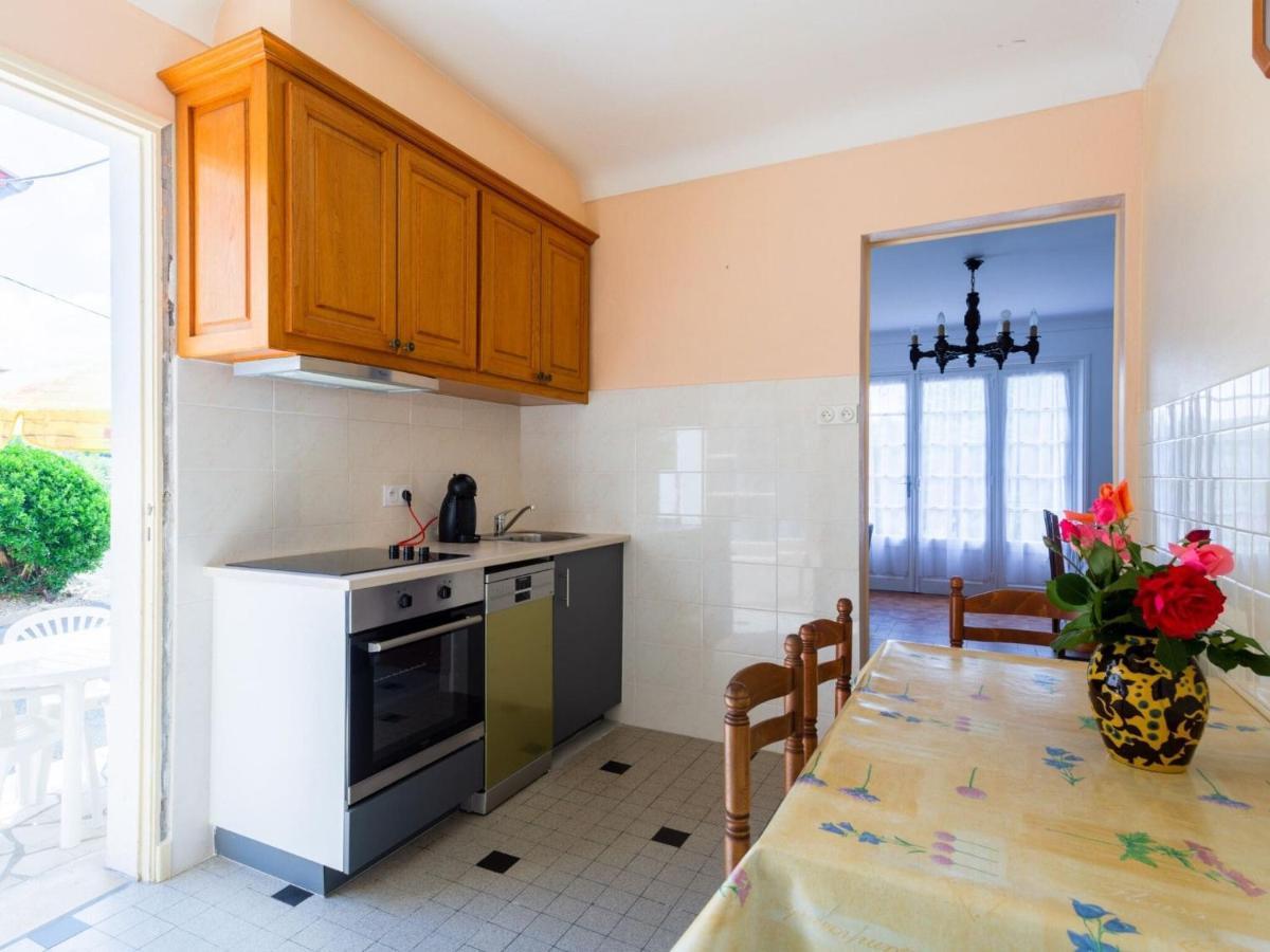 Basque Style House 15 Min From Bidart Beaches أركونغ المظهر الخارجي الصورة